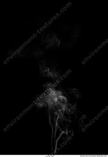 Photo Textures of Smoke